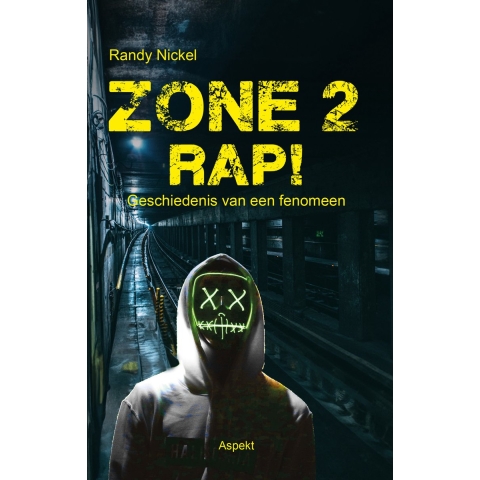 Zone 2 Rap! (Paperback)