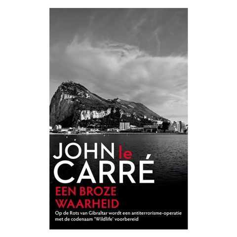 Een broze waarheid (Paperback)