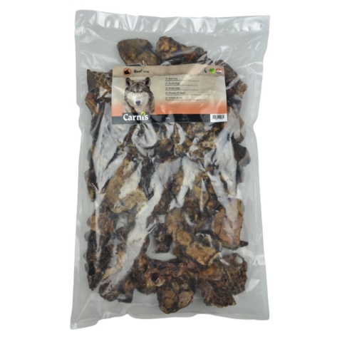 Carnis Runderlong 500 gram