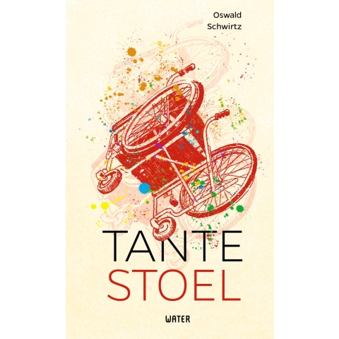 Tante Stoel (Paperback)