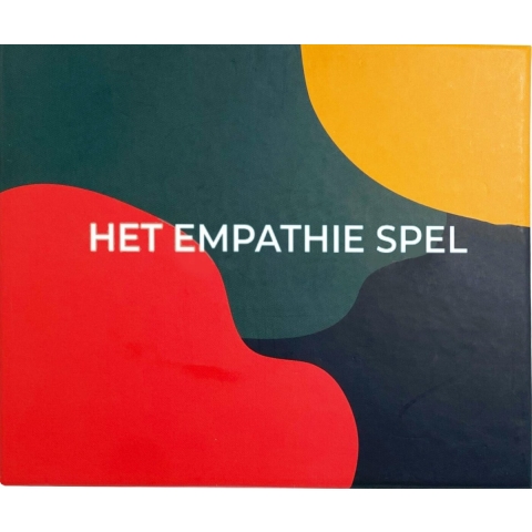 Het Empathie Spel (Kaartspellen)
