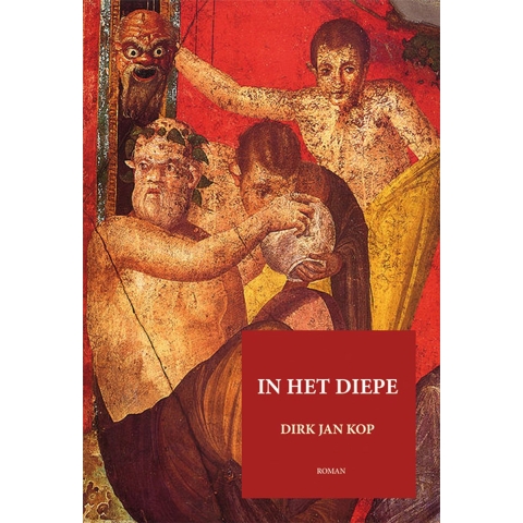 In het diepe (Paperback)