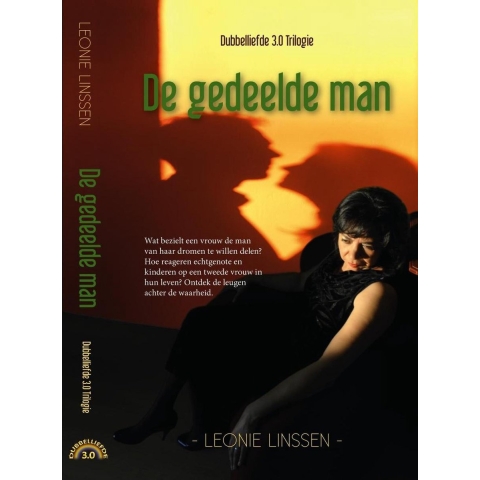De gedeelde man (Paperback)