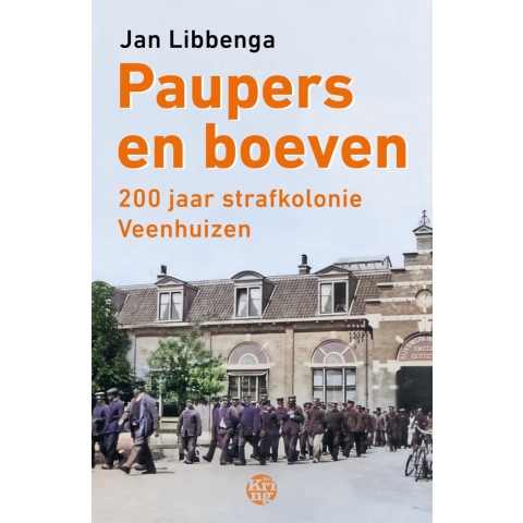 Paupers en boeven (Paperback)