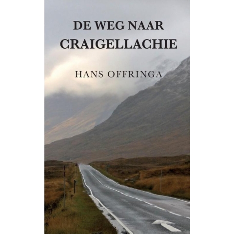 De weg naar Craigellachie (Paperback)