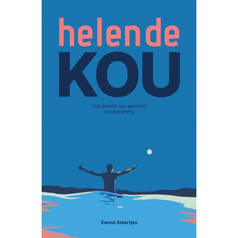 Helende kou (Paperback)