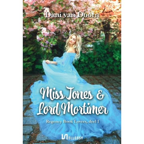 Miss Jones & Lord Mortimer (Paperback)