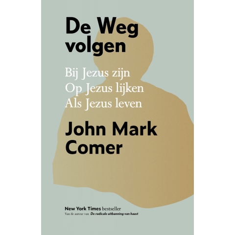 De weg volgen (Paperback)