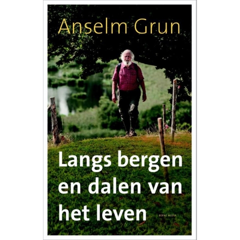 Langs bergen en dalen van het leven (Paperback)