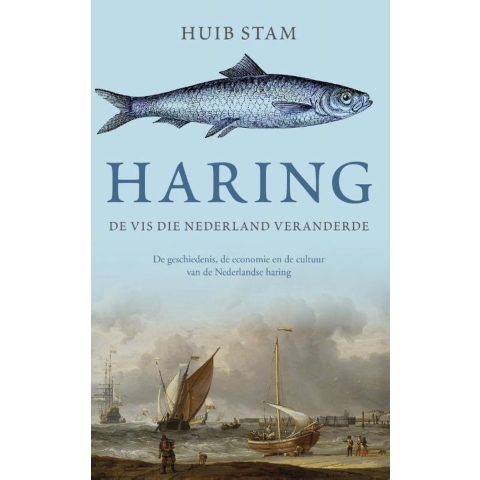Haring (Paperback)