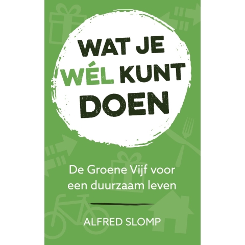 Wat je wél kunt doen (Paperback)