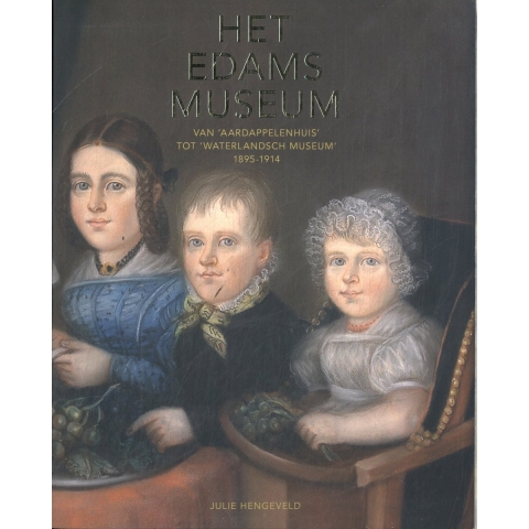 Het Edams Museum (Paperback)