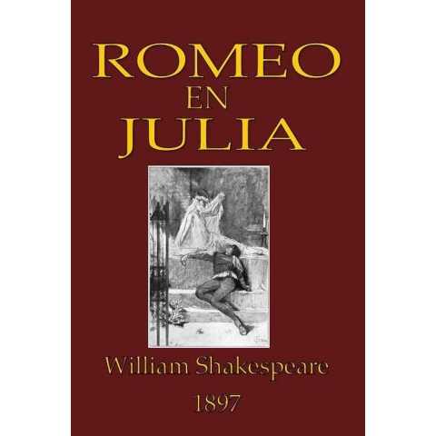 Romeo en Julia (Paperback)