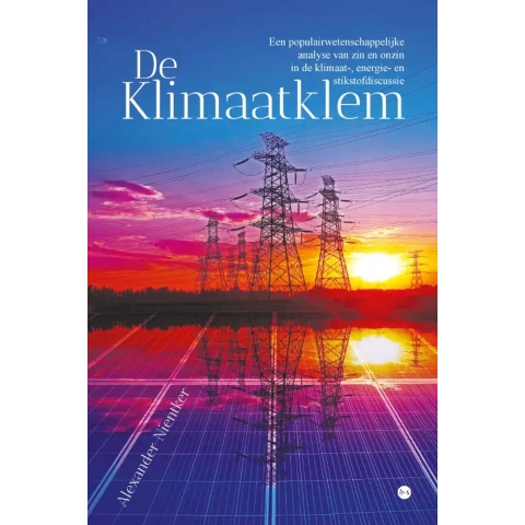 De Klimaatklem (Paperback)