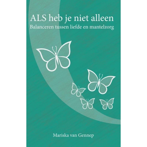 ALS heb je niet alleen (Paperback)