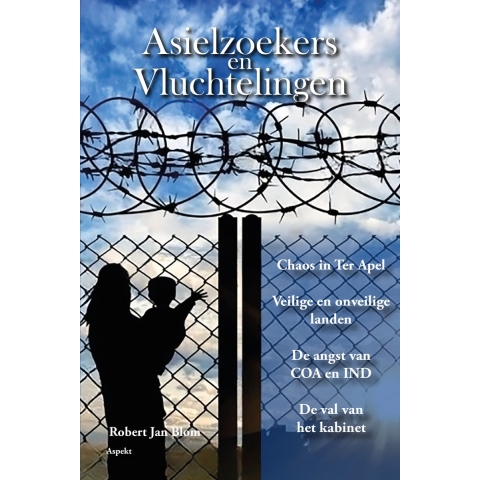 Asielzoekers en Vluchtelingen (Paperback)