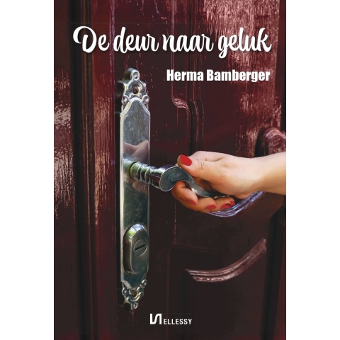 De deur naar geluk (Paperback)