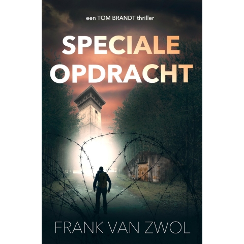 Speciale opdracht (Paperback)