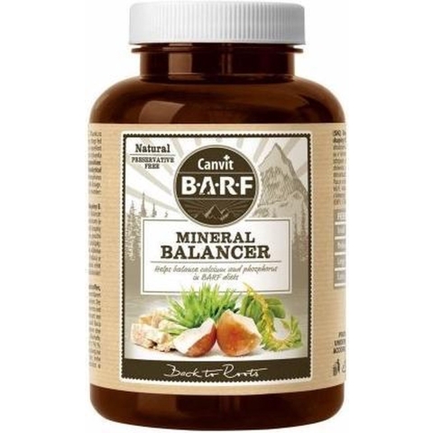 Canvit BARF Mineral Balancer 260 gram