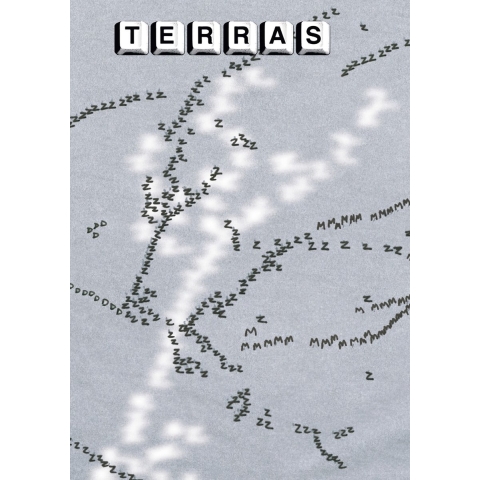 Terras 24 &apos;Babel&apos; (Paperback)