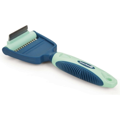 Beeztees 2-in-1 trimhark klein 20 cm