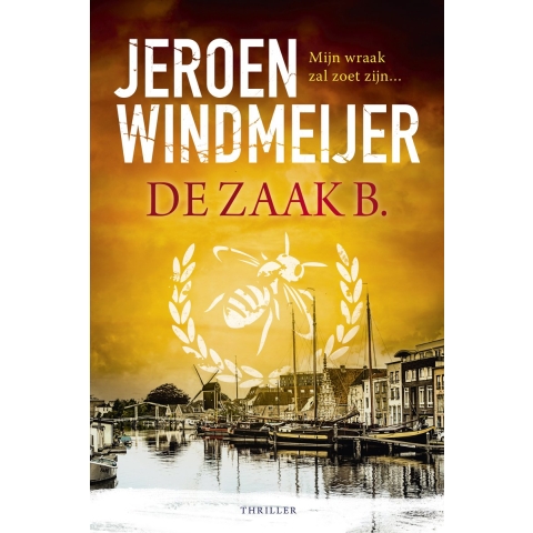 De zaak B. (Paperback)