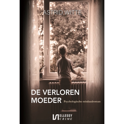 De verloren moeder (Paperback)