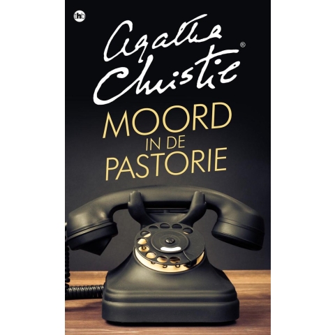 Moord in de pastorie (Paperback)
