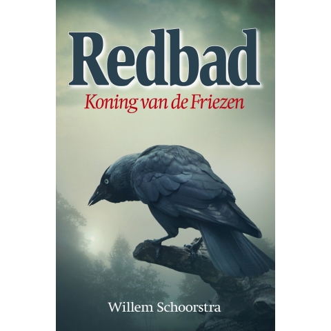 Redbad (Paperback)
