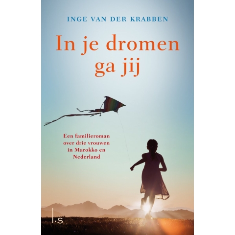 In je dromen ga jij (Paperback)