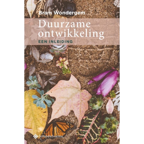 Duurzame ontwikkeling (Paperback)