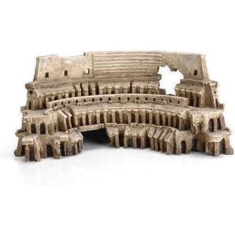 POLYR ROMAANS THEATER 35X19,5X15