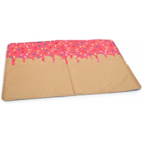 Beeztees Quick Cooler koelmat (gel) Oblie M