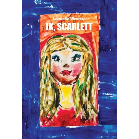 Ik, Scarlett (Paperback)