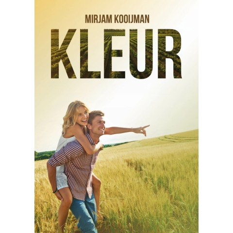 Kleur (Paperback)