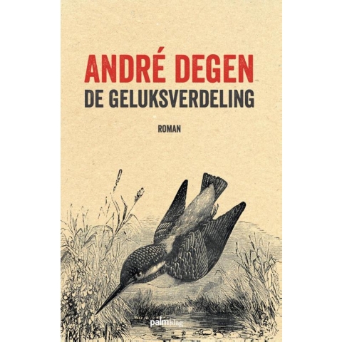 De geluksverdeling (Paperback)
