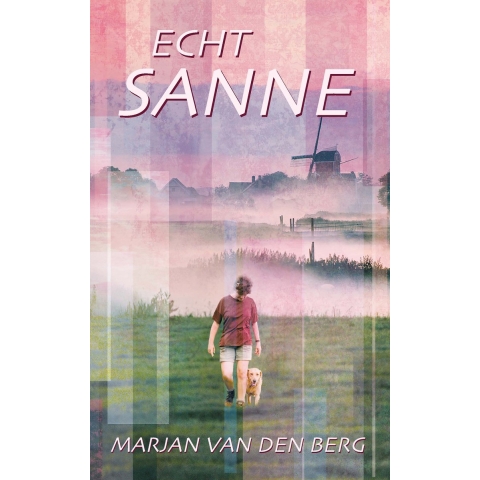 Echt Sanne (Paperback)