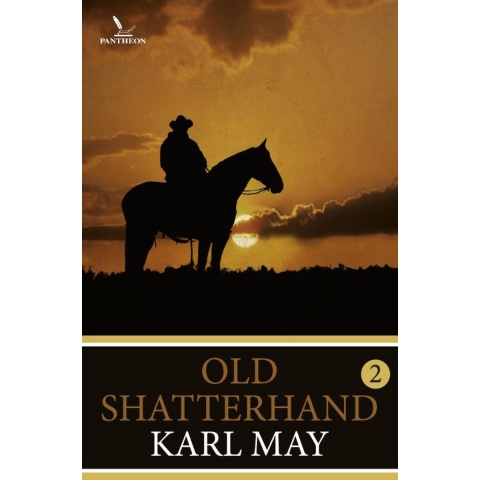 Old Shatterhand (Paperback)