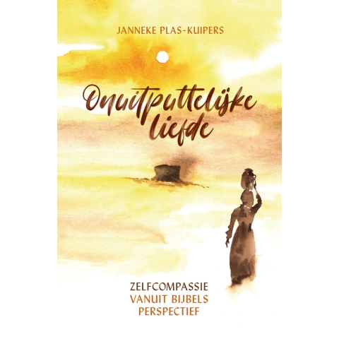 Onuitputtelijke liefde (Paperback)