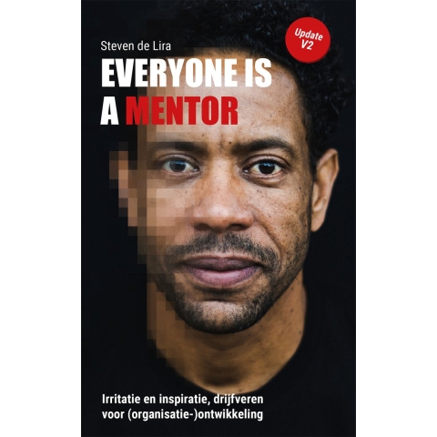 Everyone is a mentor (Paperback)