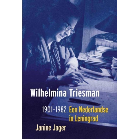 Wilhelmina Triesman 1901-1982 (Paperback)