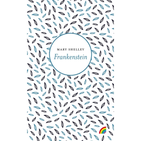 Frankenstein (Hardback)