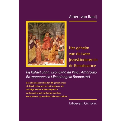 Het geheim van de twee Jezuskinderen in de Renaissance (Paperback)