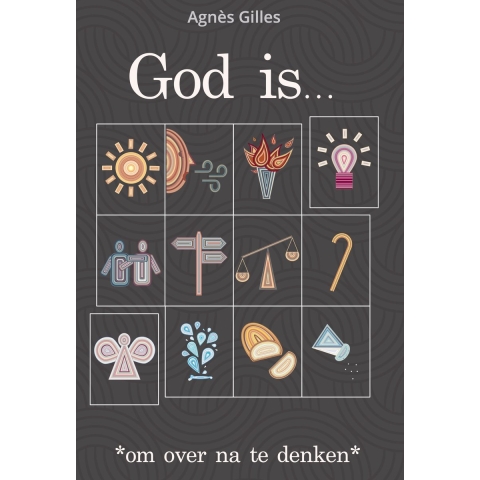 God is... (Hardback)