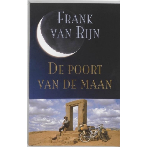 De poort van de maan (Paperback)