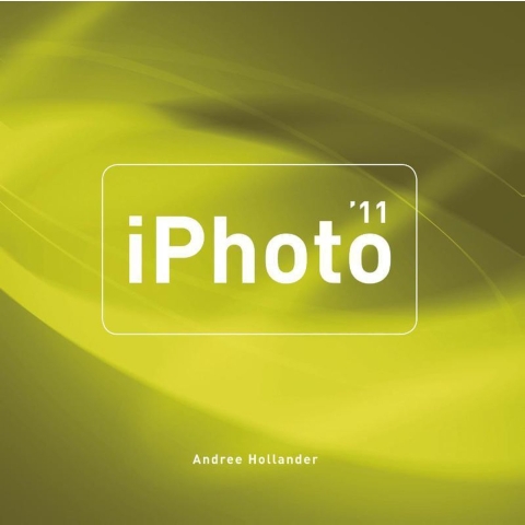 iPhoto &apos;11 (Paperback)