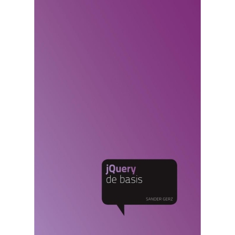 jQuery (Paperback)