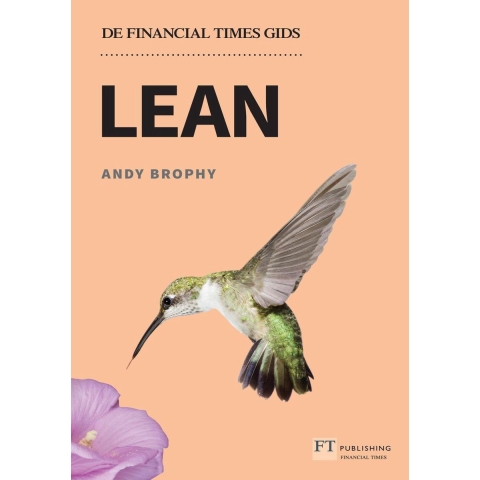 Lean (Paperback)