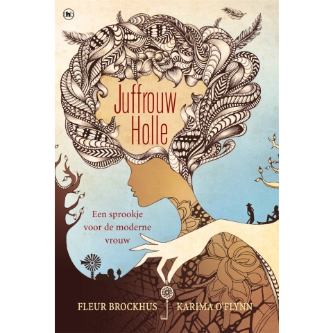 Juffrouw Holle (Paperback)