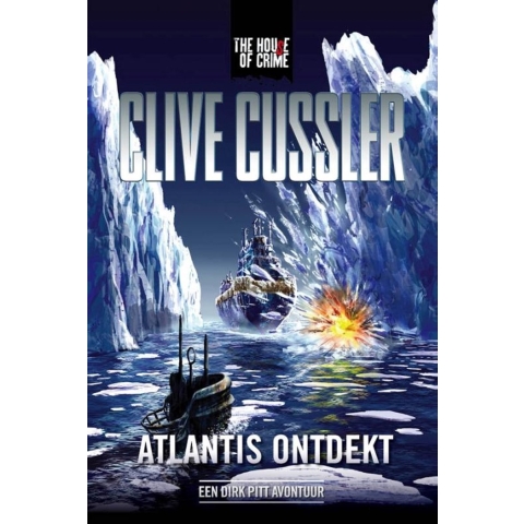 Atlantis ontdekt (Paperback)
